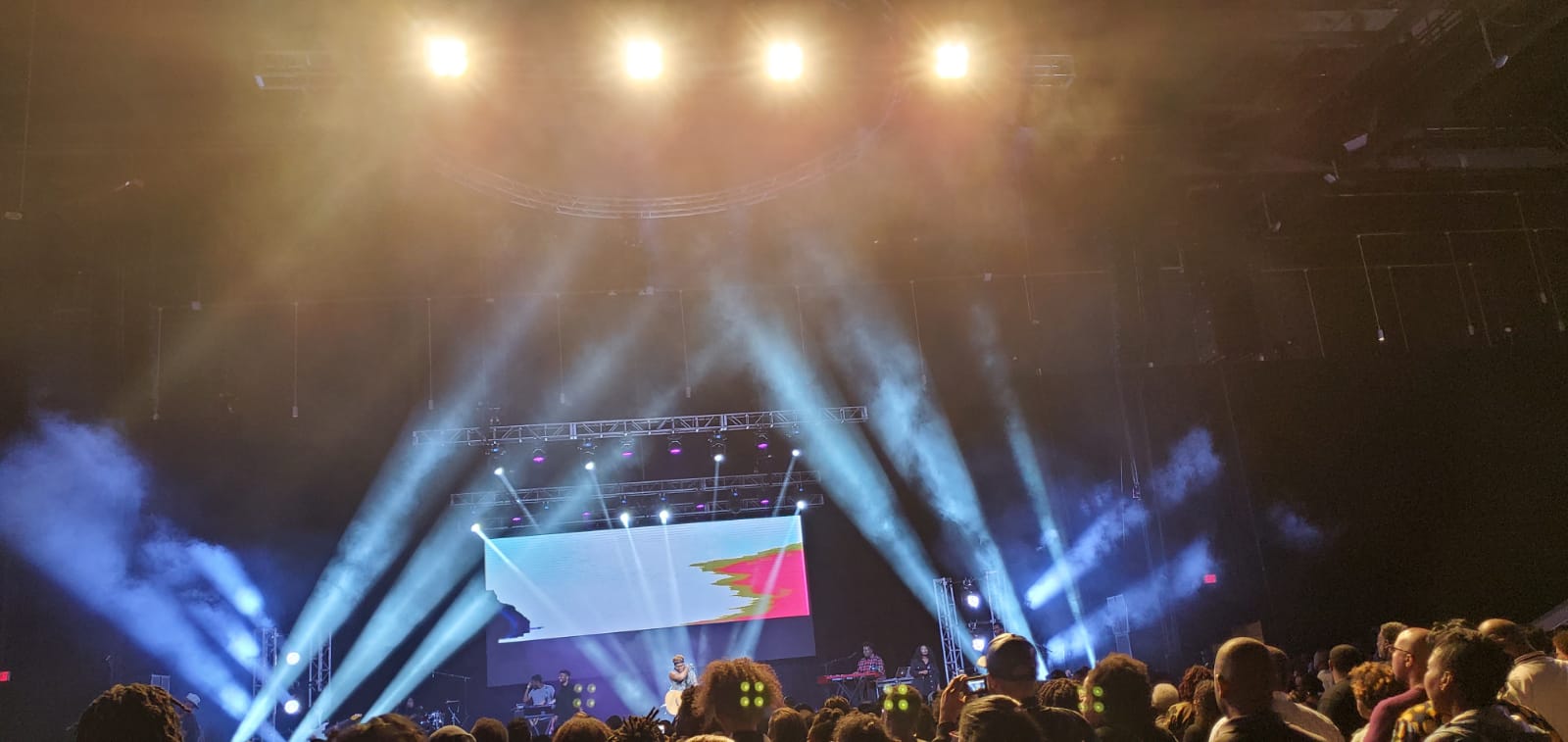 DC Radio 1 Gospel Fest (1)