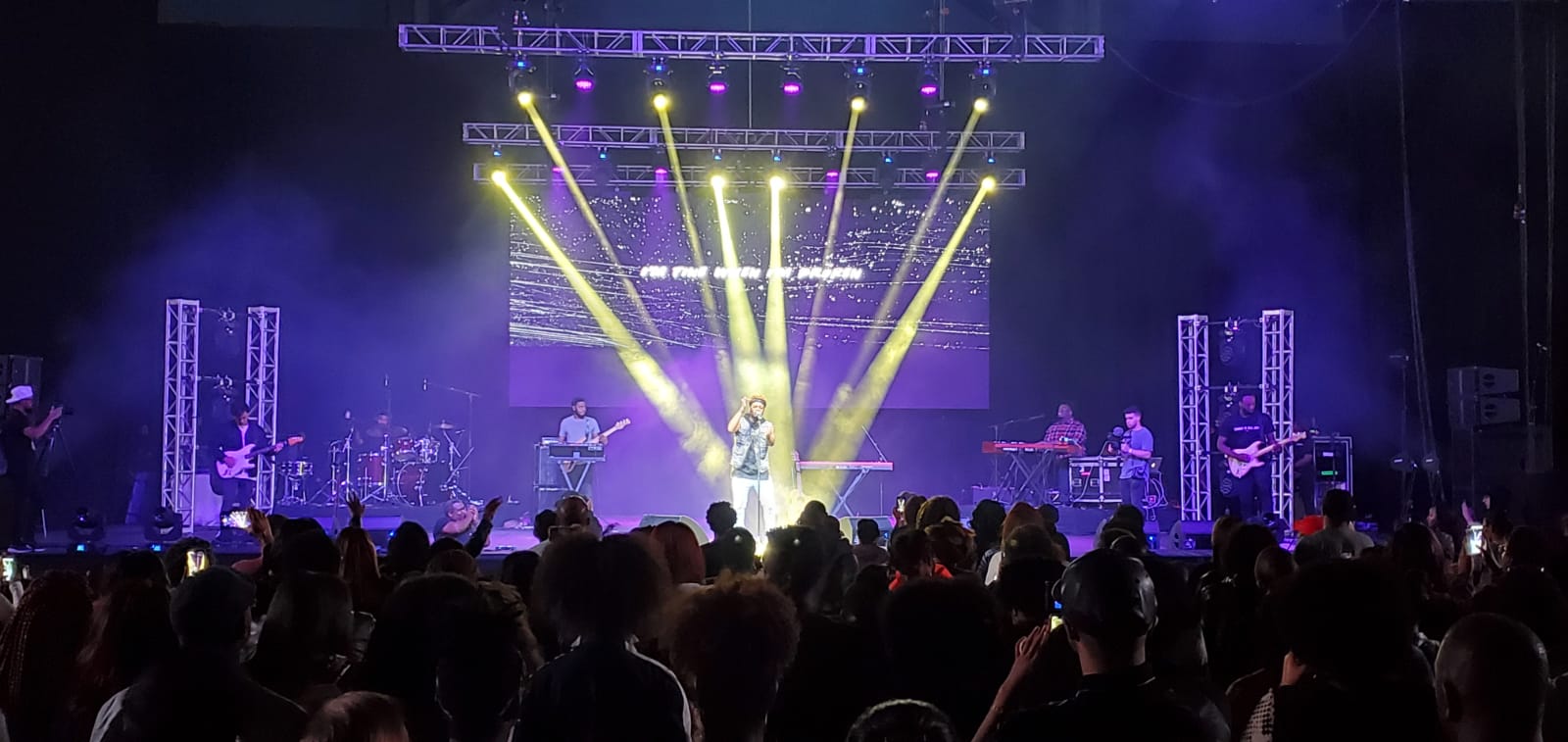 DC Radio 1 Gospel Fest (11)