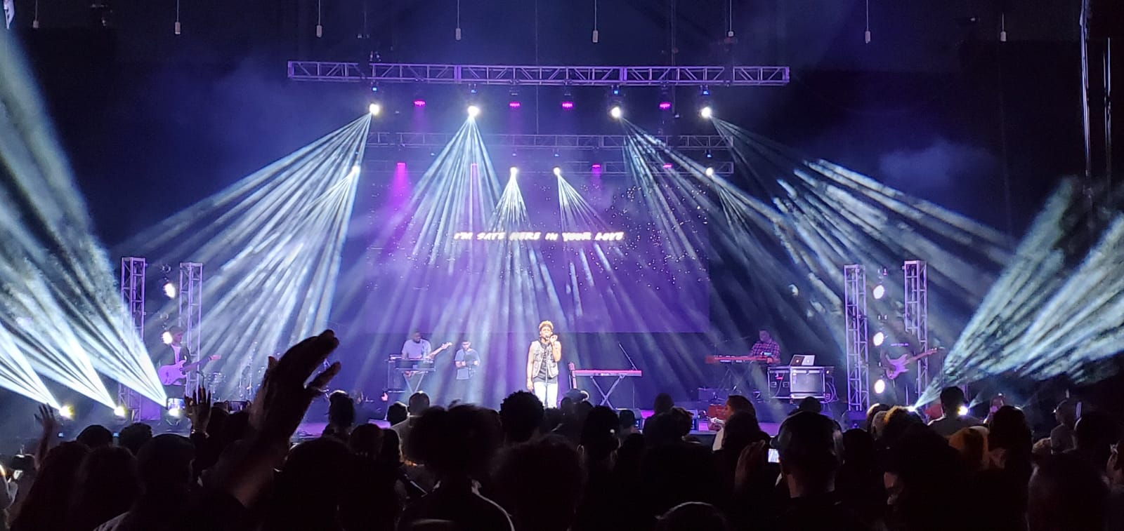 DC Radio 1 Gospel Fest (12)