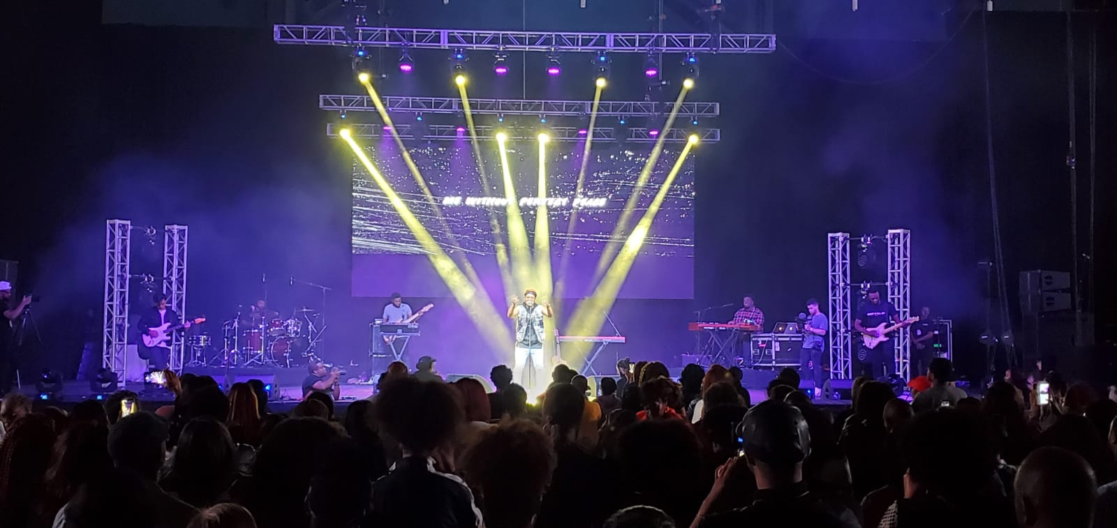 DC Radio 1 Gospel Fest (14)