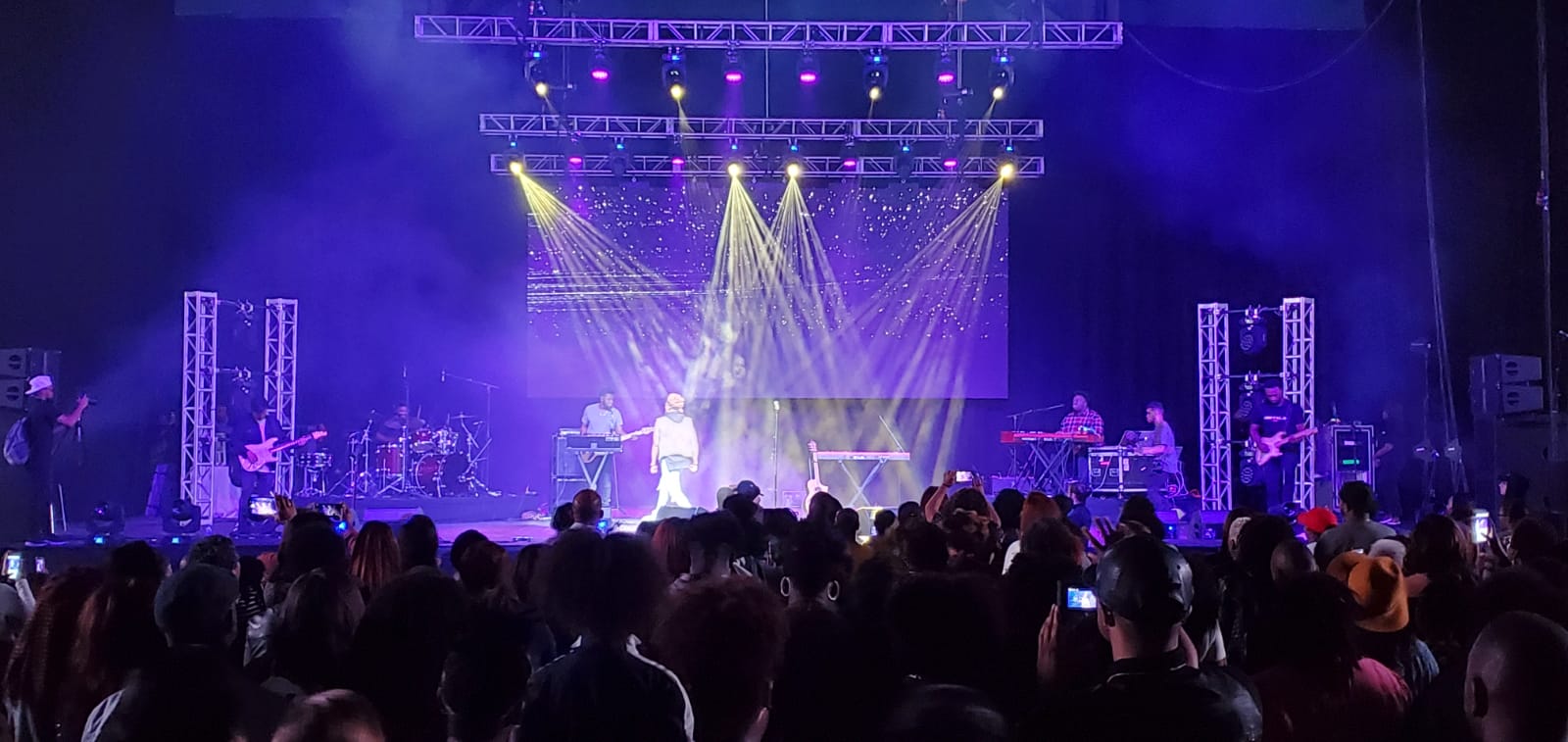 DC Radio 1 Gospel Fest (15)