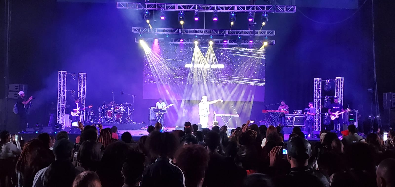 DC Radio 1 Gospel Fest (16)