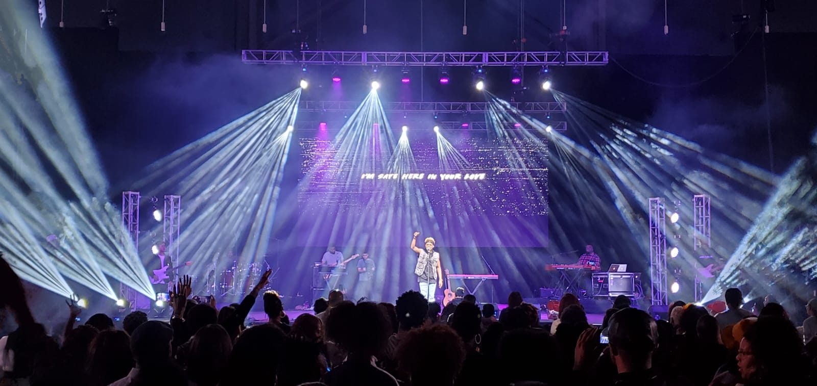 DC Radio 1 Gospel Fest (17)