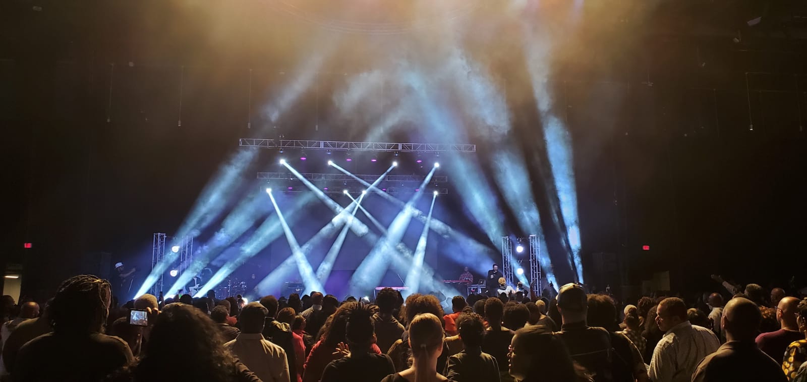 DC Radio 1 Gospel Fest (18)