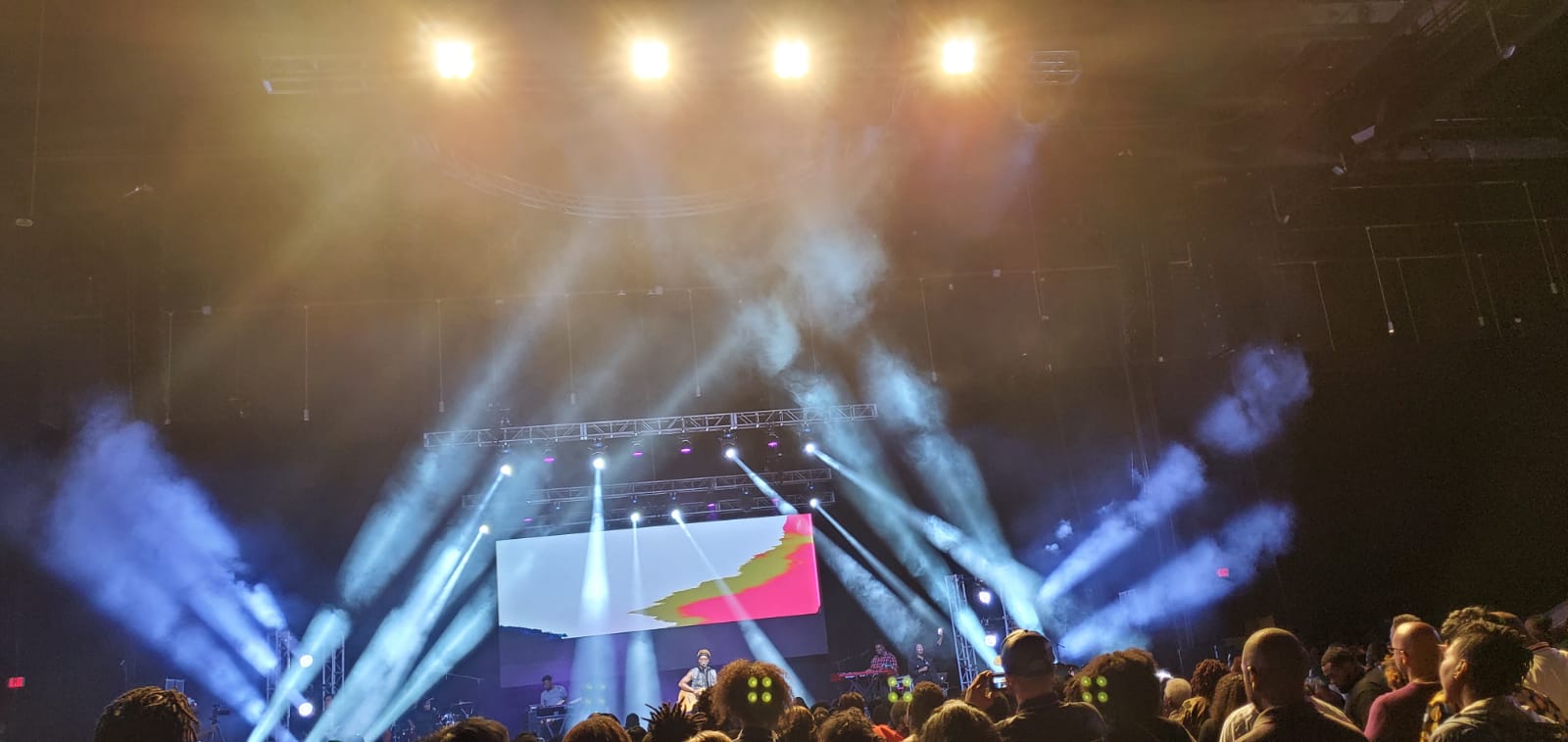 DC Radio 1 Gospel Fest (19)