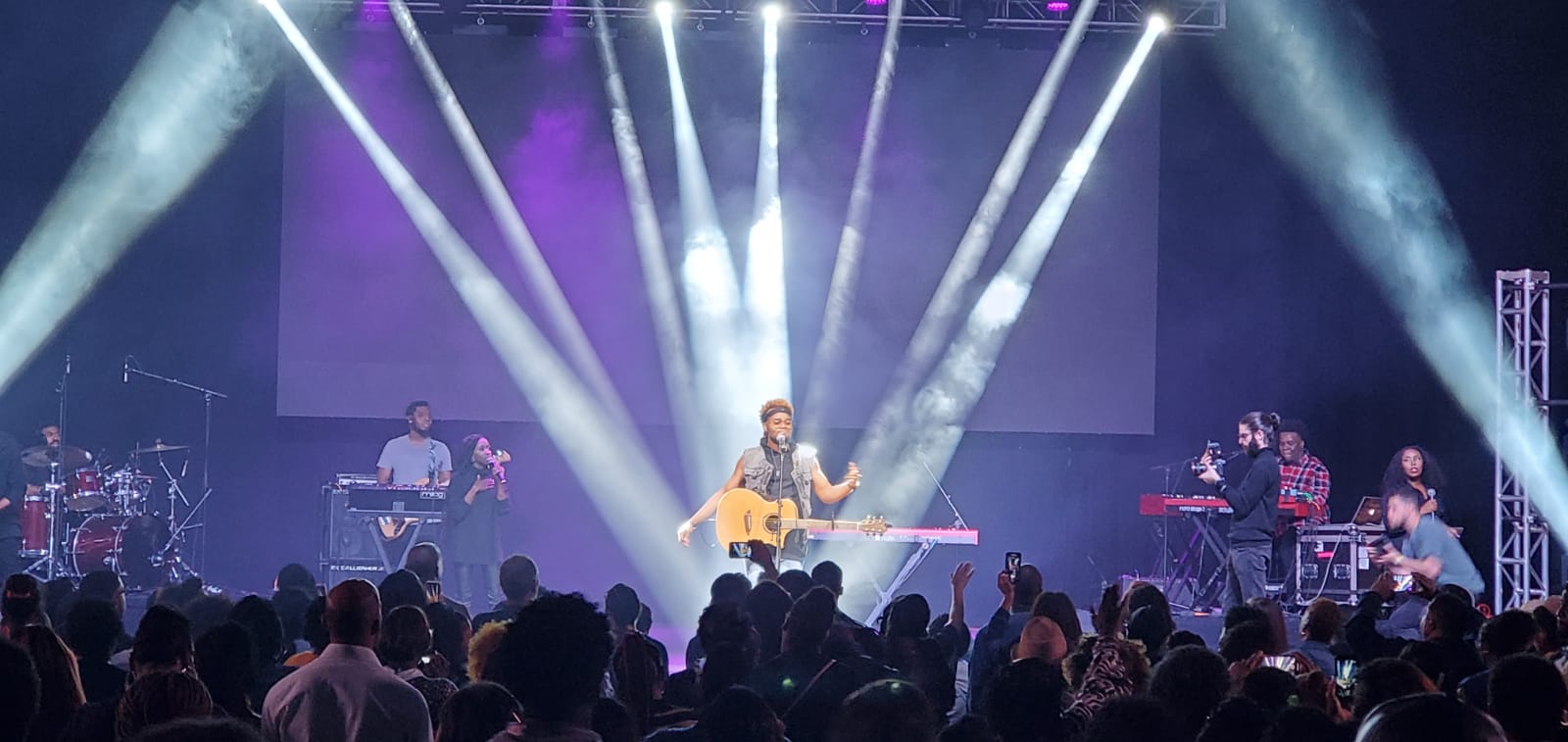 DC Radio 1 Gospel Fest (2)