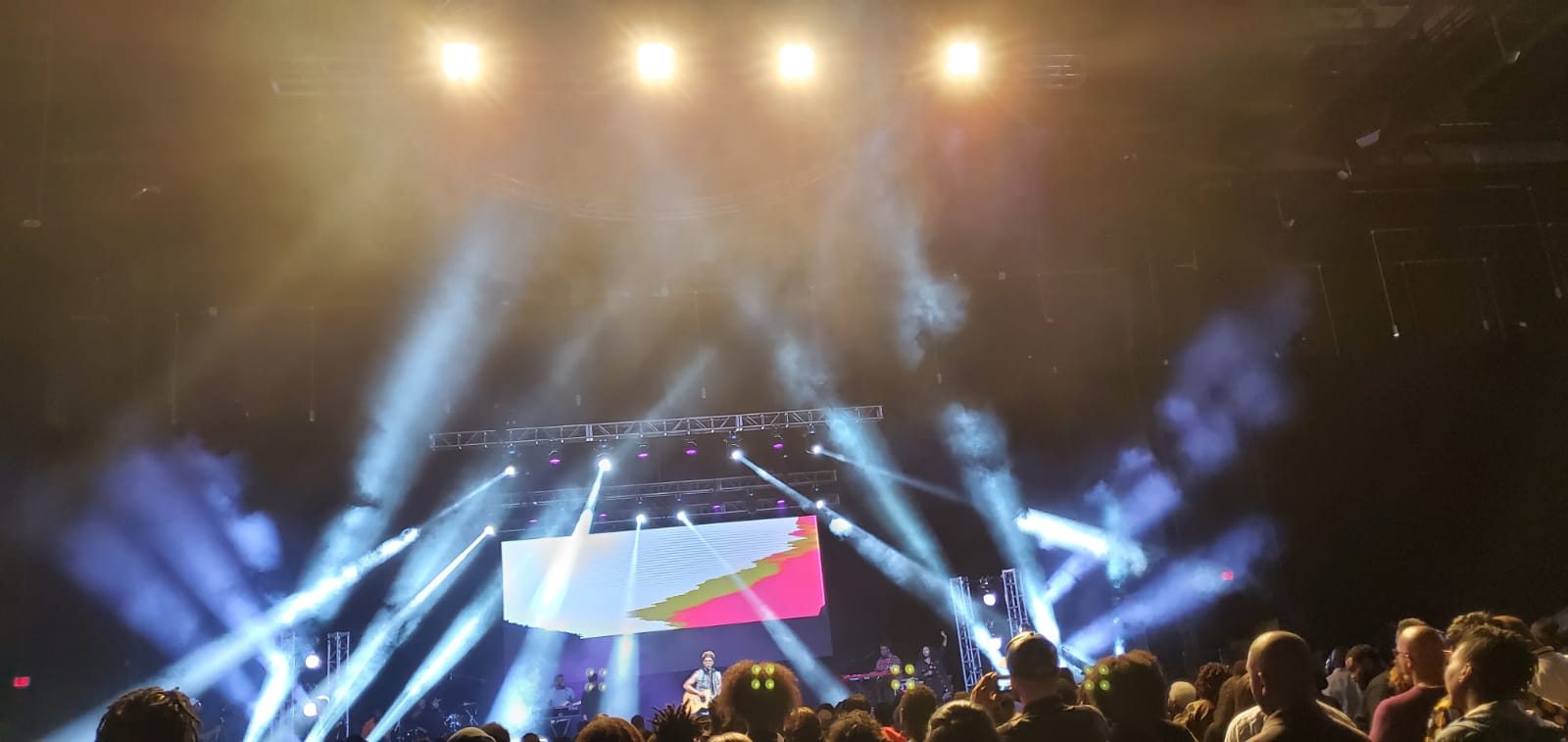 DC Radio 1 Gospel Fest (20)