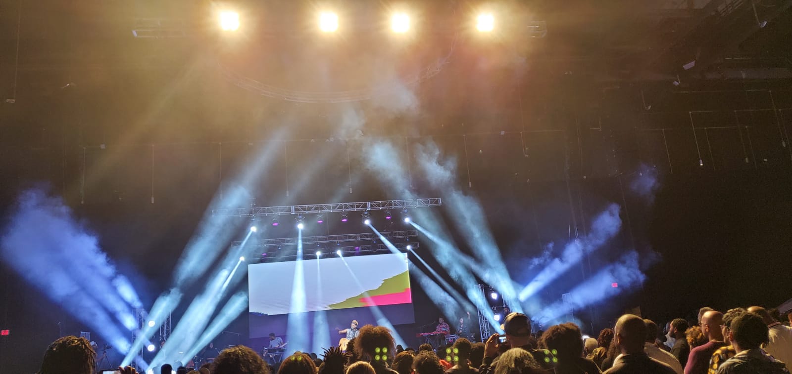 DC Radio 1 Gospel Fest (21)