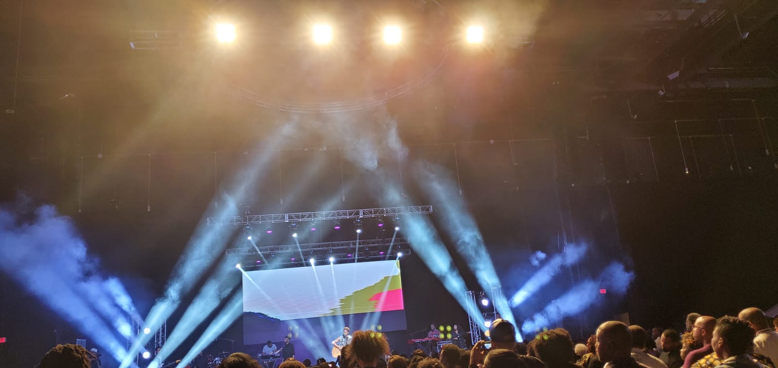 DC Radio 1 Gospel Fest (23)