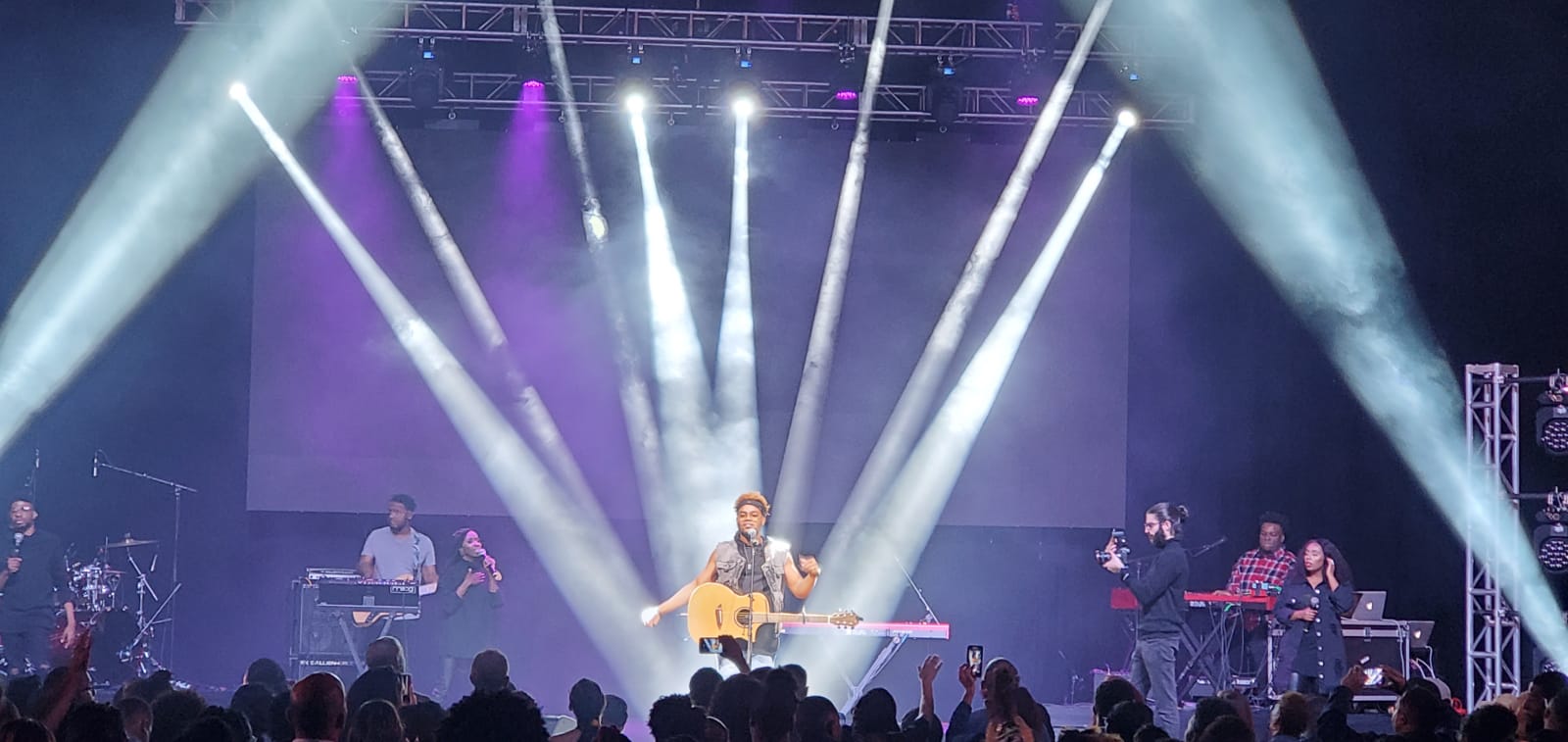 DC Radio 1 Gospel Fest (24)