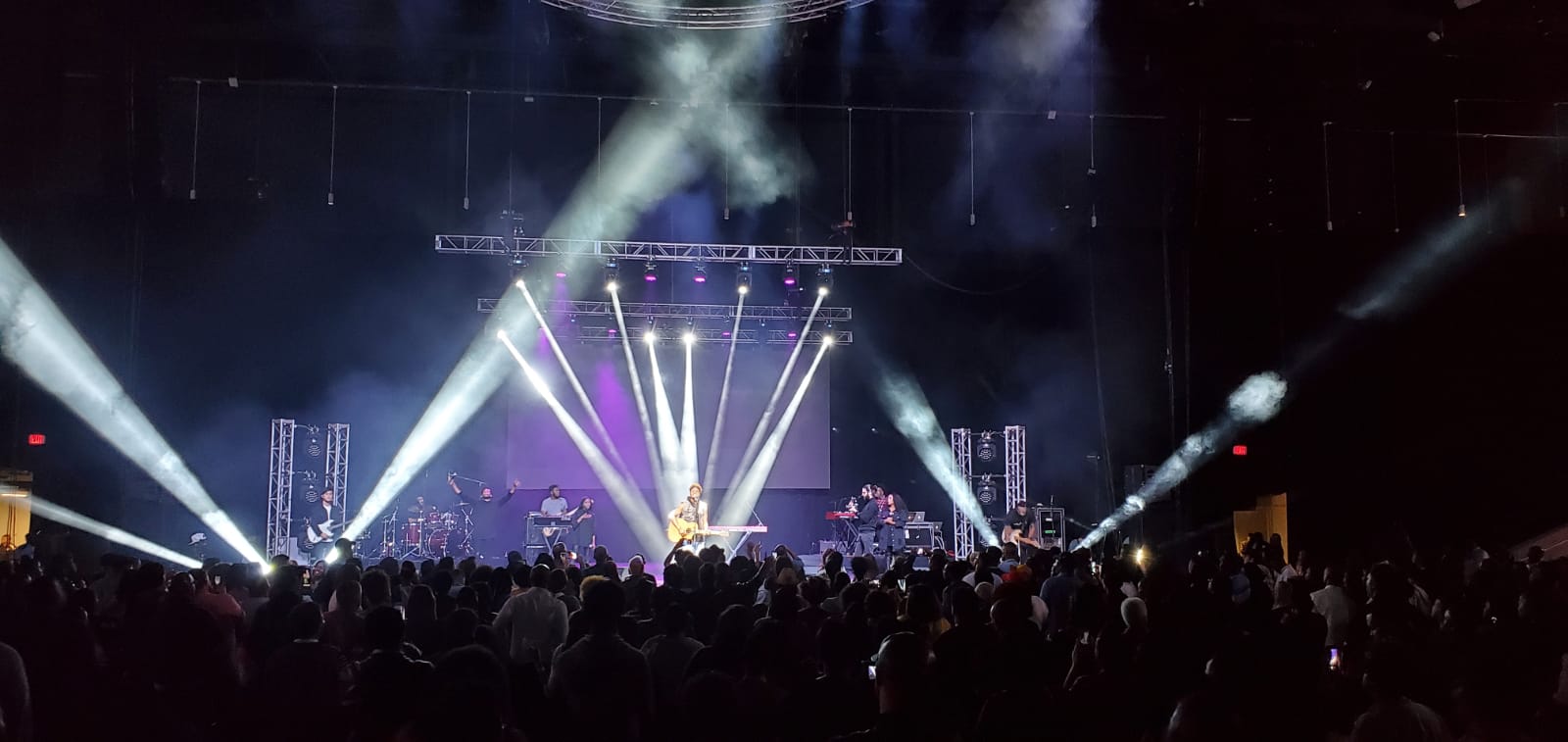 DC Radio 1 Gospel Fest (25)