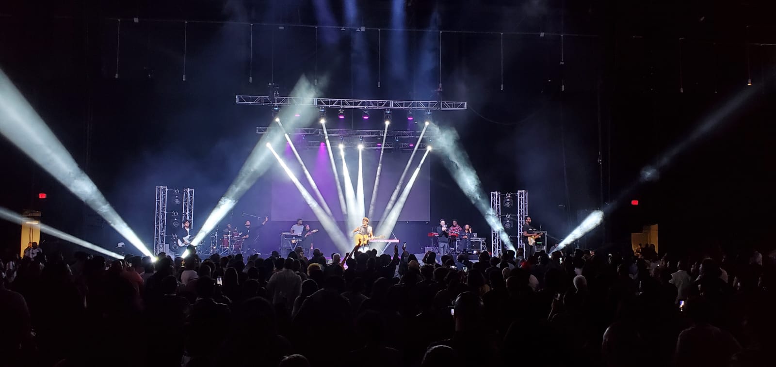 DC Radio 1 Gospel Fest (3)