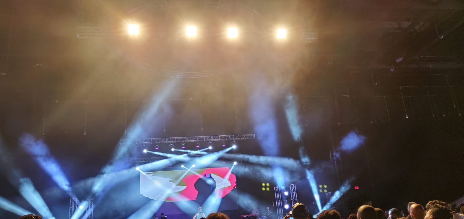 DC Radio 1 Gospel Fest (5)