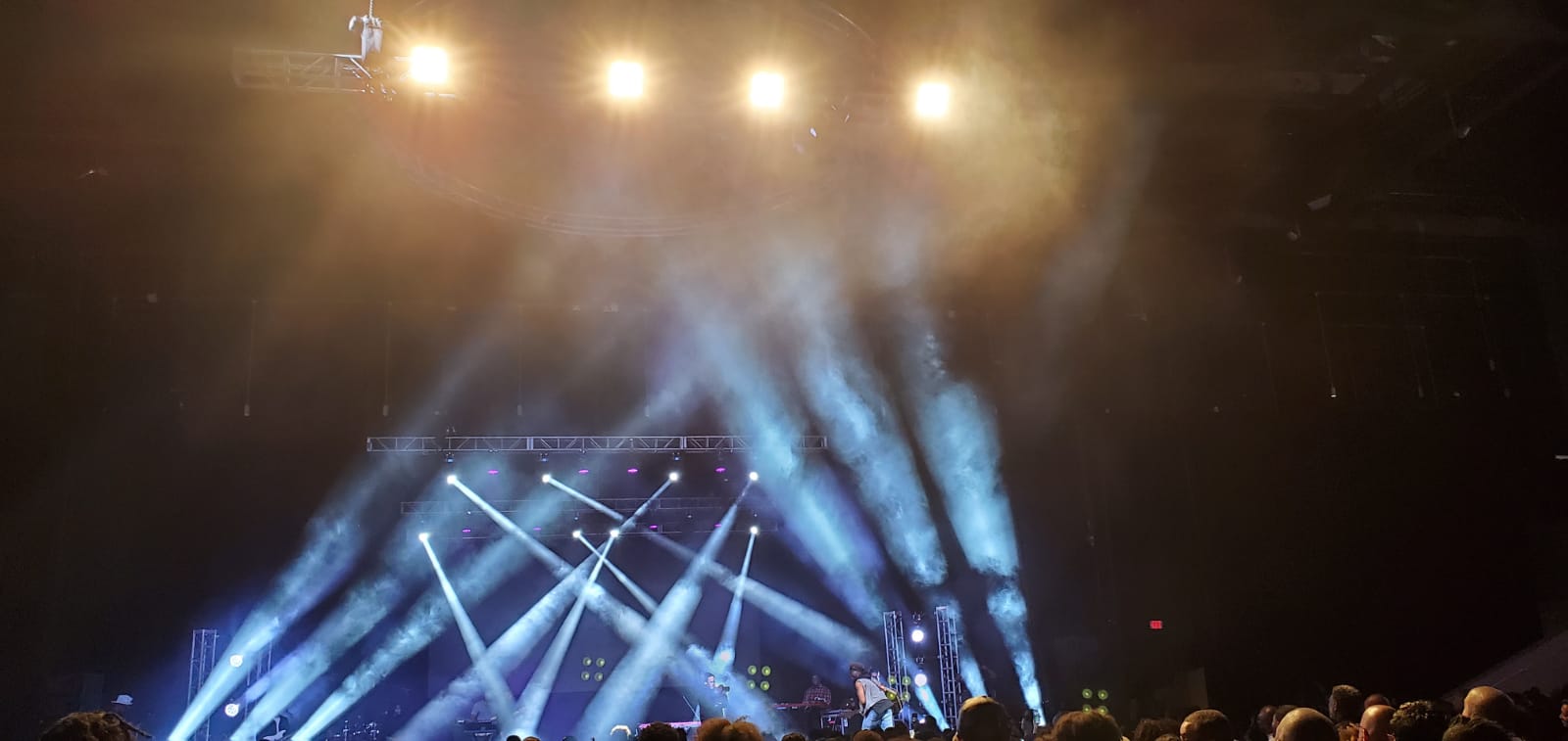 DC Radio 1 Gospel Fest (6)