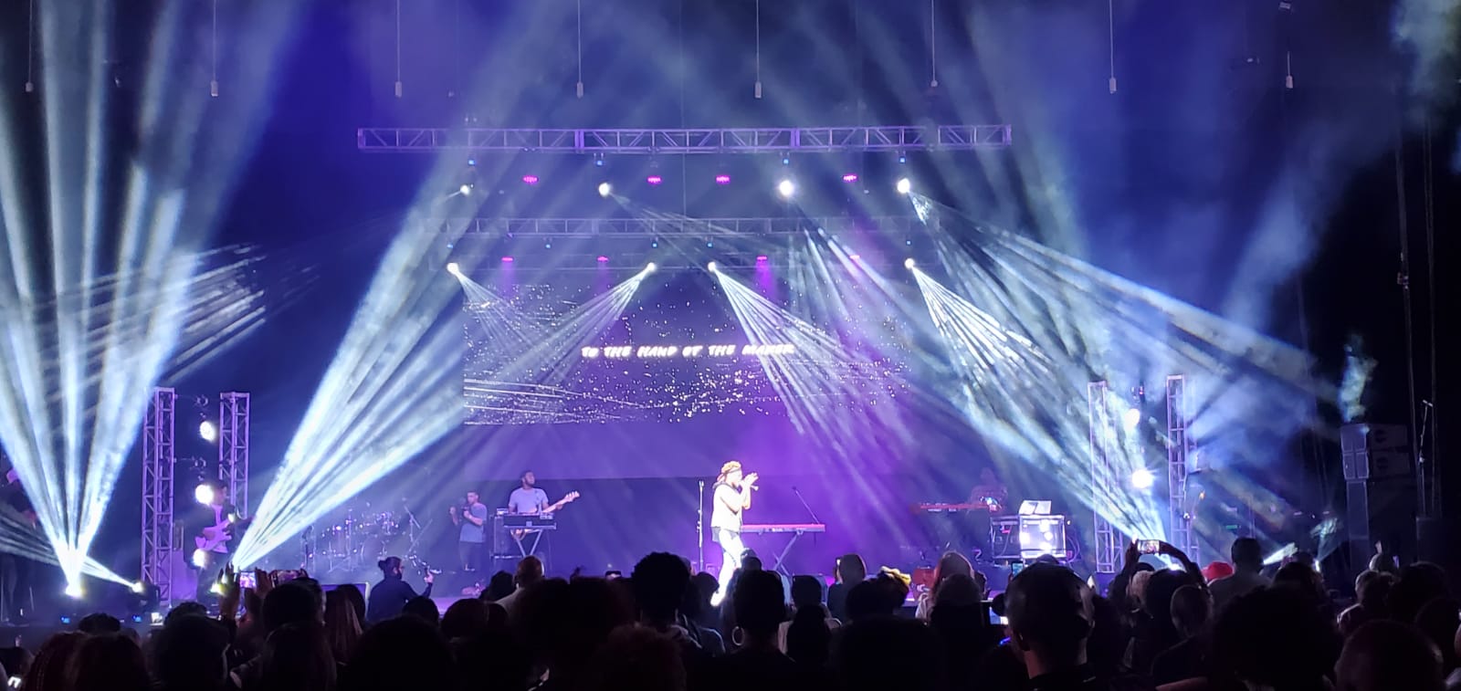 DC Radio 1 Gospel Fest (7)