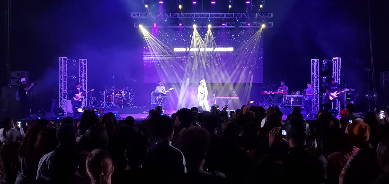 DC Radio 1 Gospel Fest (8)