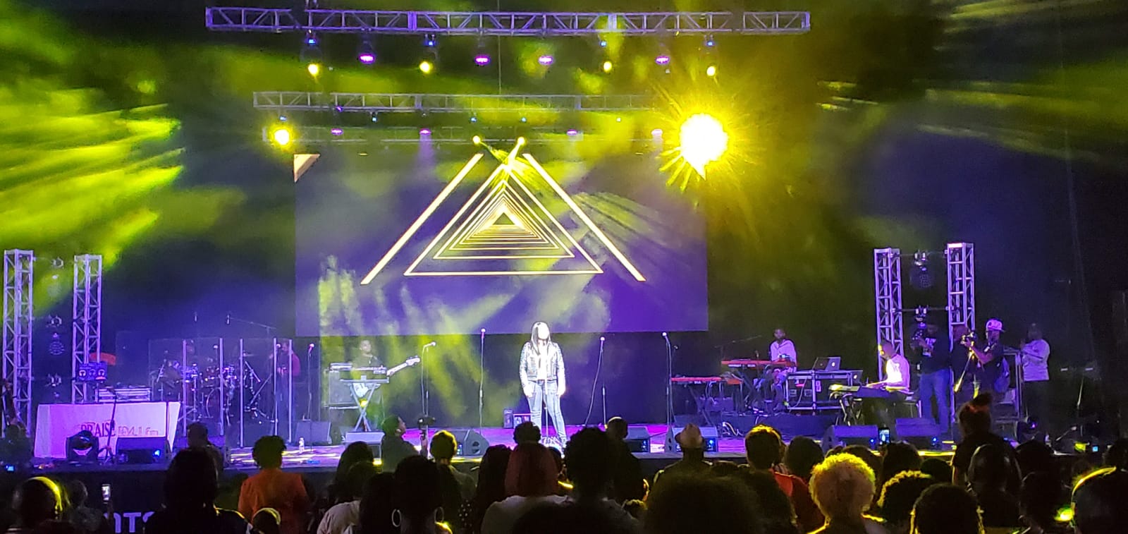 DC Radio 1 Gospel Fest (9)